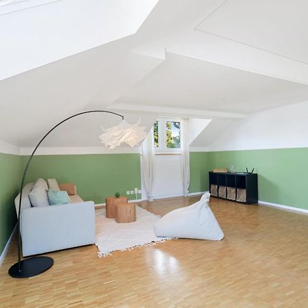 Spacious Apartments In The Heart Of Zurich Zltwg66 Dış mekan fotoğraf