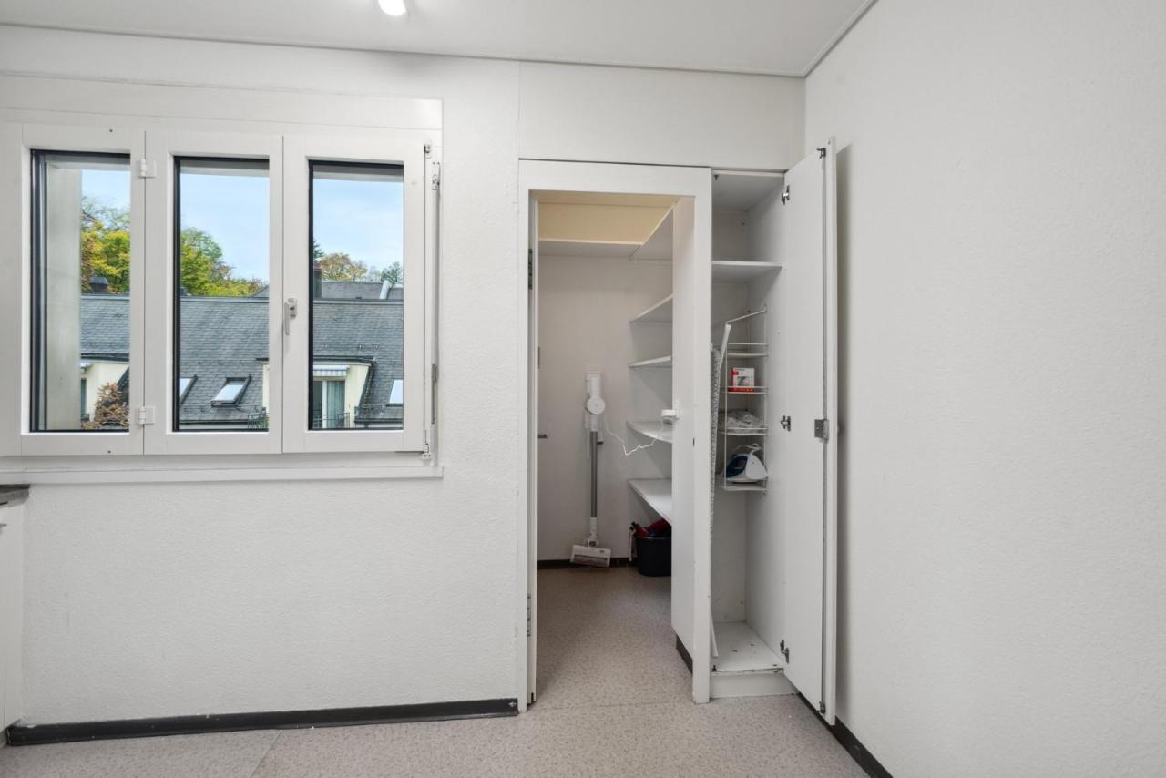 Spacious Apartments In The Heart Of Zurich Zltwg66 Dış mekan fotoğraf