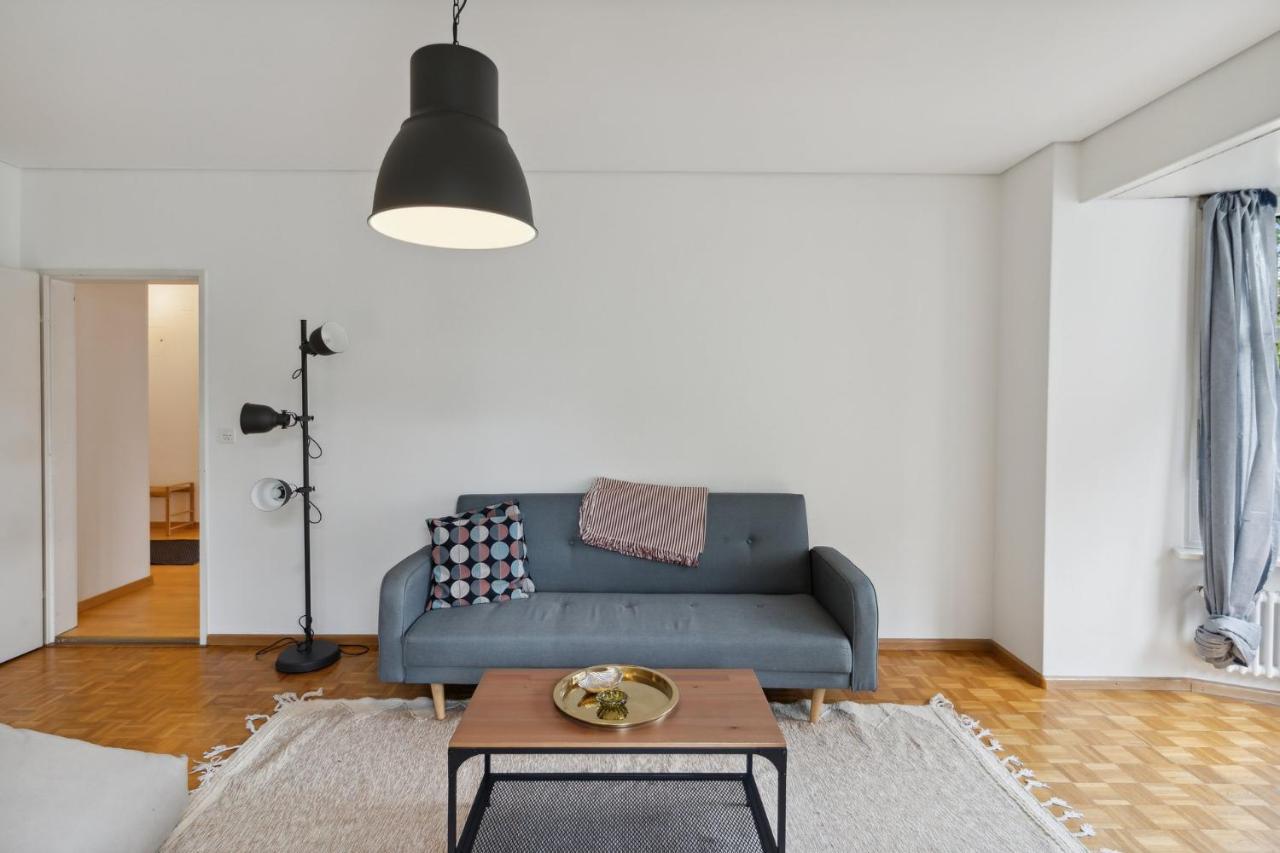 Spacious Apartments In The Heart Of Zurich Zltwg66 Dış mekan fotoğraf