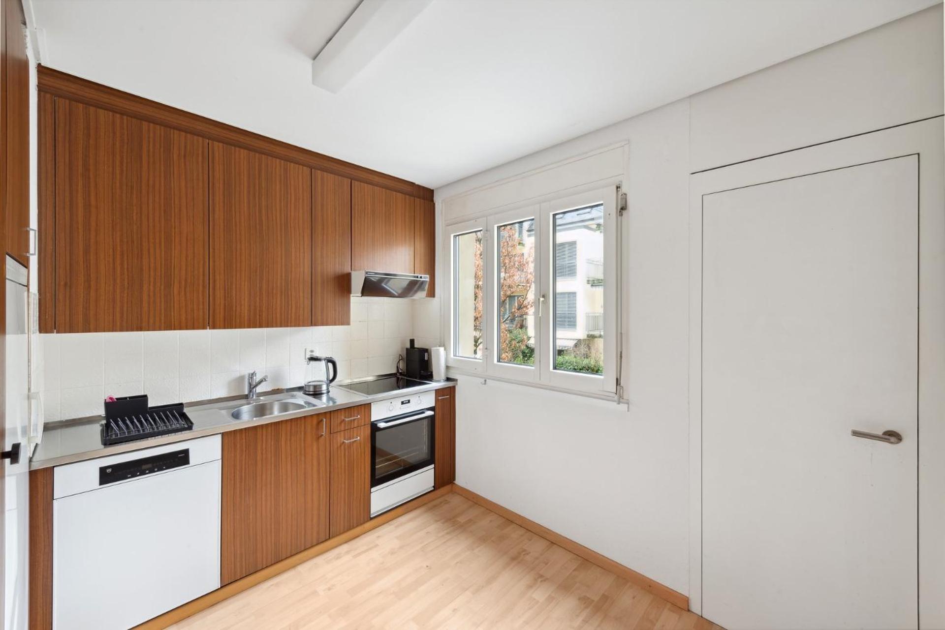 Spacious Apartments In The Heart Of Zurich Zltwg66 Dış mekan fotoğraf