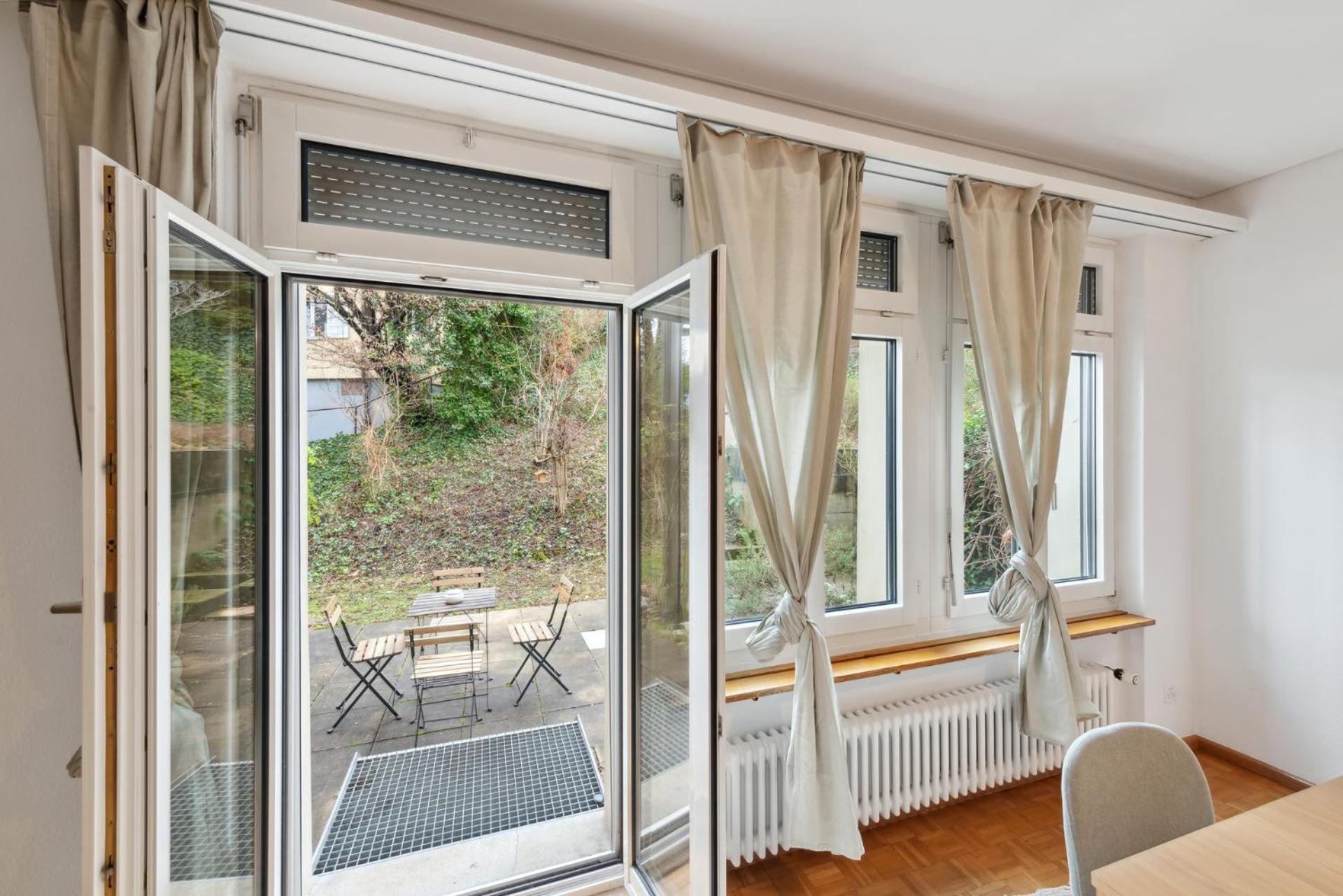 Spacious Apartments In The Heart Of Zurich Zltwg66 Dış mekan fotoğraf