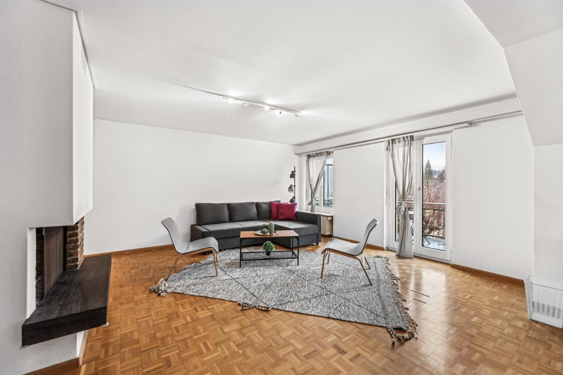Spacious Apartments In The Heart Of Zurich Zltwg66 Dış mekan fotoğraf