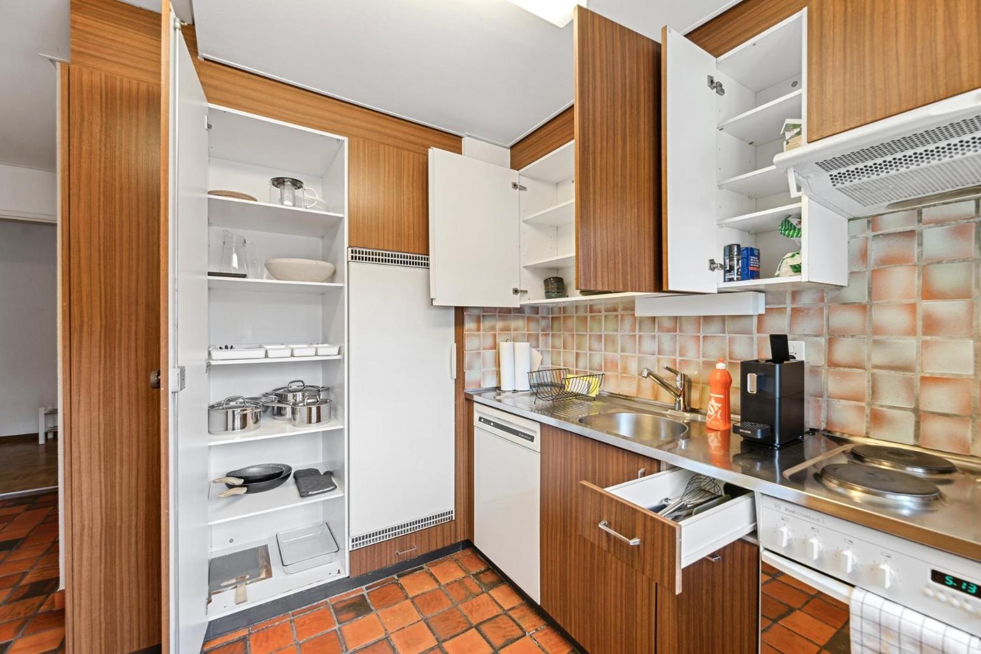 Spacious Apartments In The Heart Of Zurich Zltwg66 Dış mekan fotoğraf