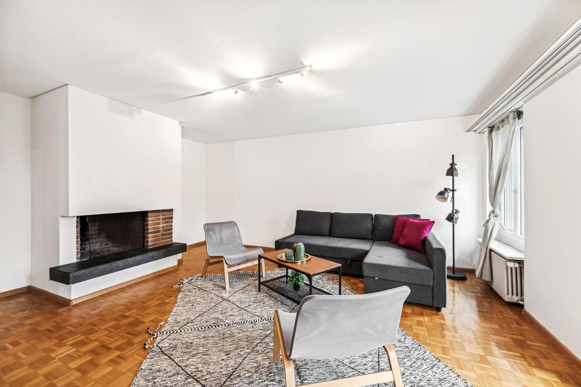 Spacious Apartments In The Heart Of Zurich Zltwg66 Dış mekan fotoğraf