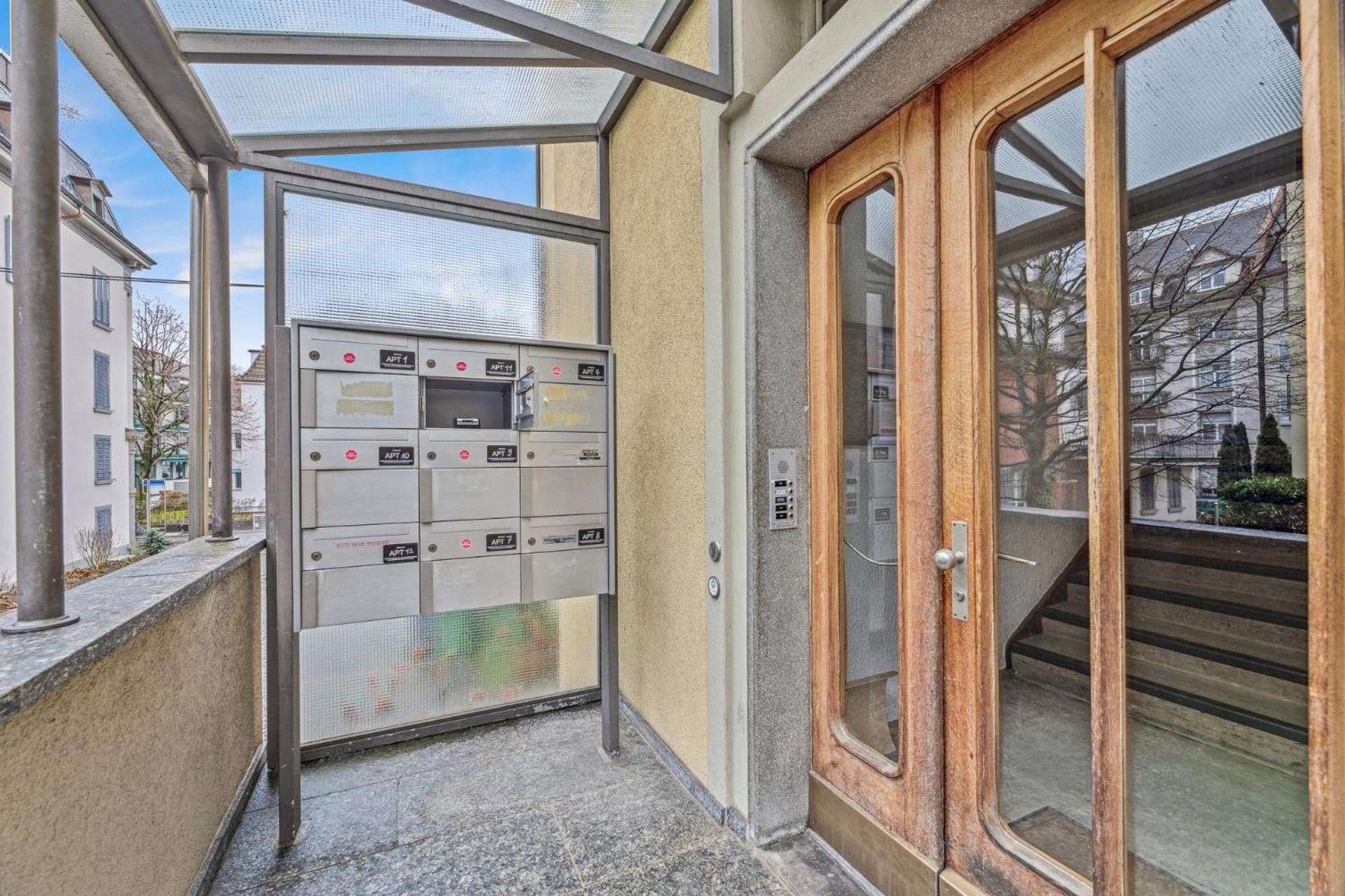 Spacious Apartments In The Heart Of Zurich Zltwg66 Dış mekan fotoğraf