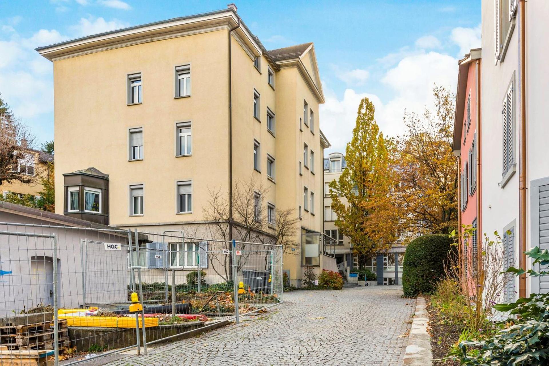 Spacious Apartments In The Heart Of Zurich Zltwg66 Dış mekan fotoğraf