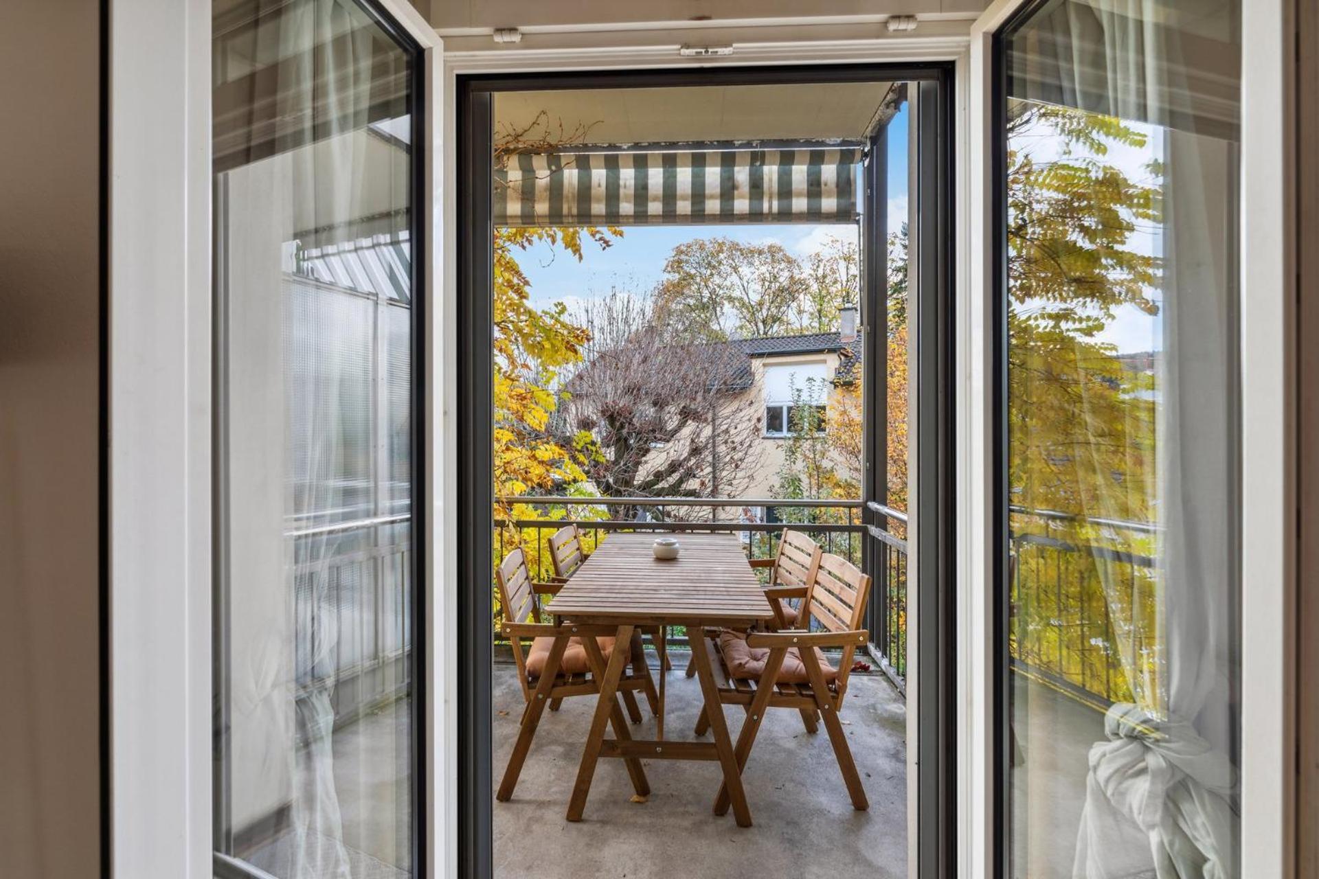 Spacious Apartments In The Heart Of Zurich Zltwg66 Dış mekan fotoğraf