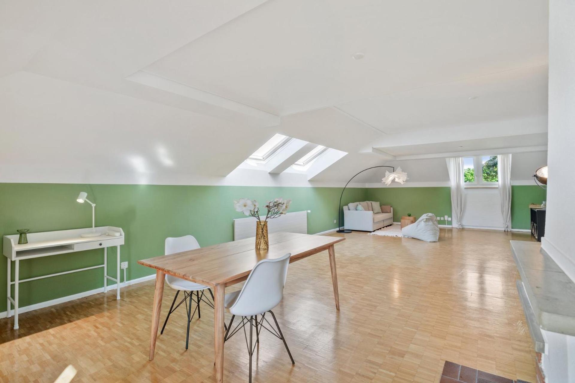 Spacious Apartments In The Heart Of Zurich Zltwg66 Dış mekan fotoğraf