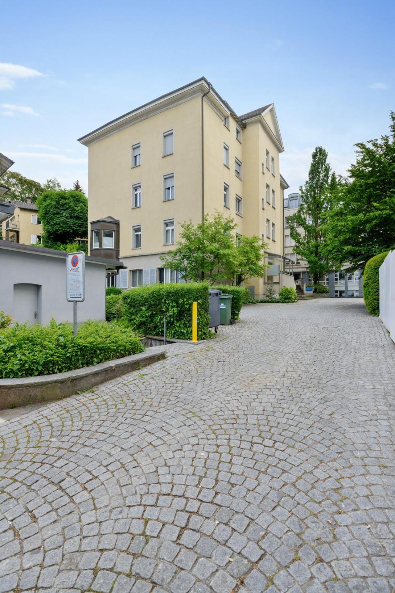 Spacious Apartments In The Heart Of Zurich Zltwg66 Dış mekan fotoğraf