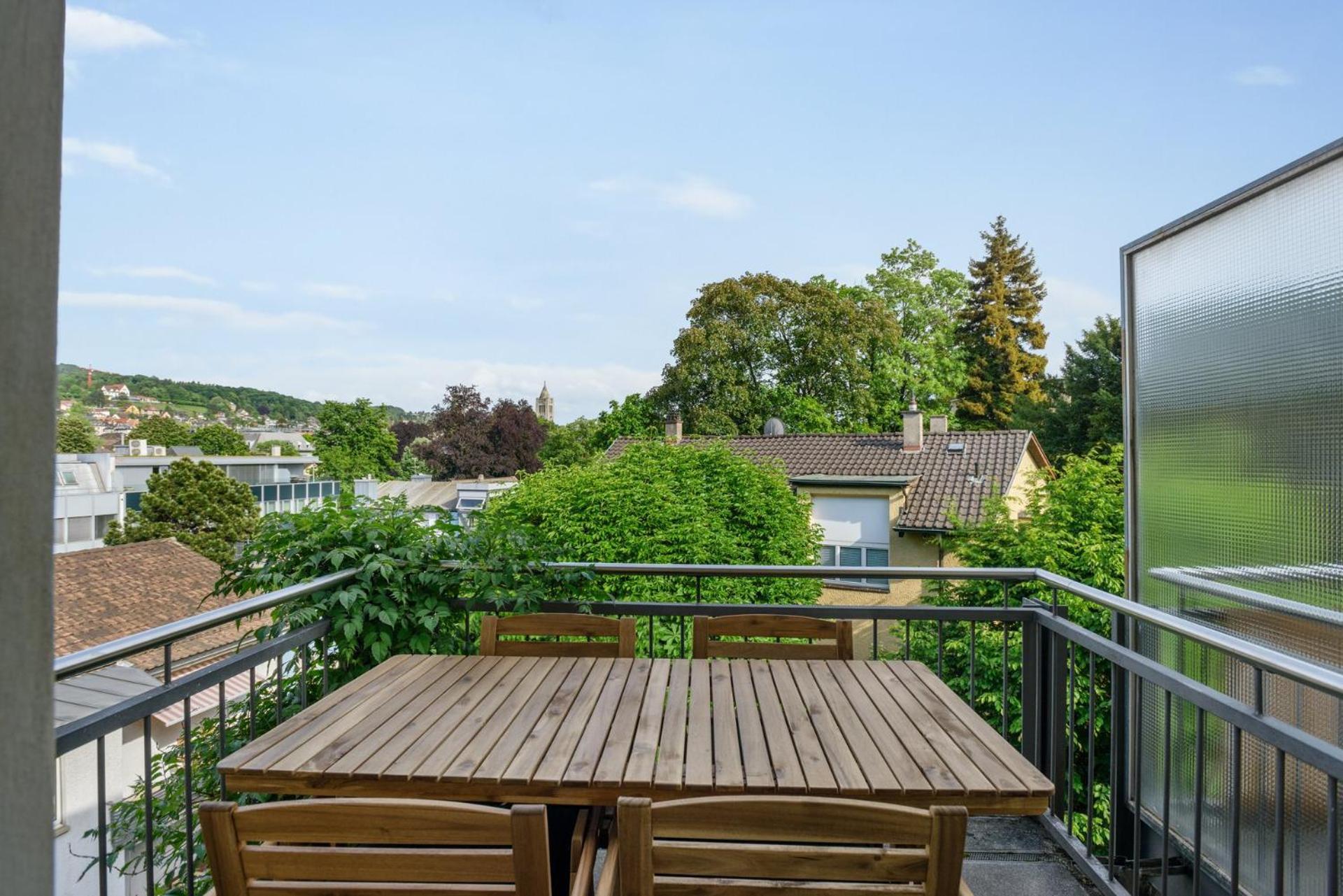 Spacious Apartments In The Heart Of Zurich Zltwg66 Dış mekan fotoğraf
