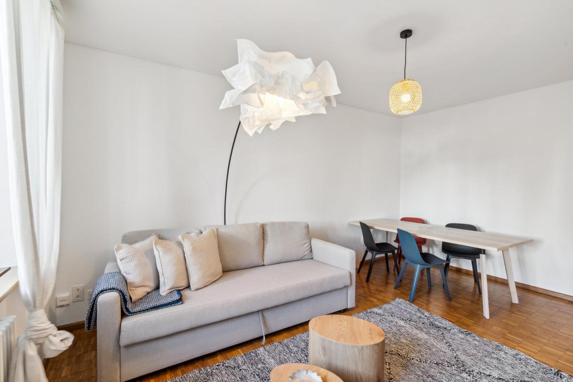 Spacious Apartments In The Heart Of Zurich Zltwg66 Dış mekan fotoğraf