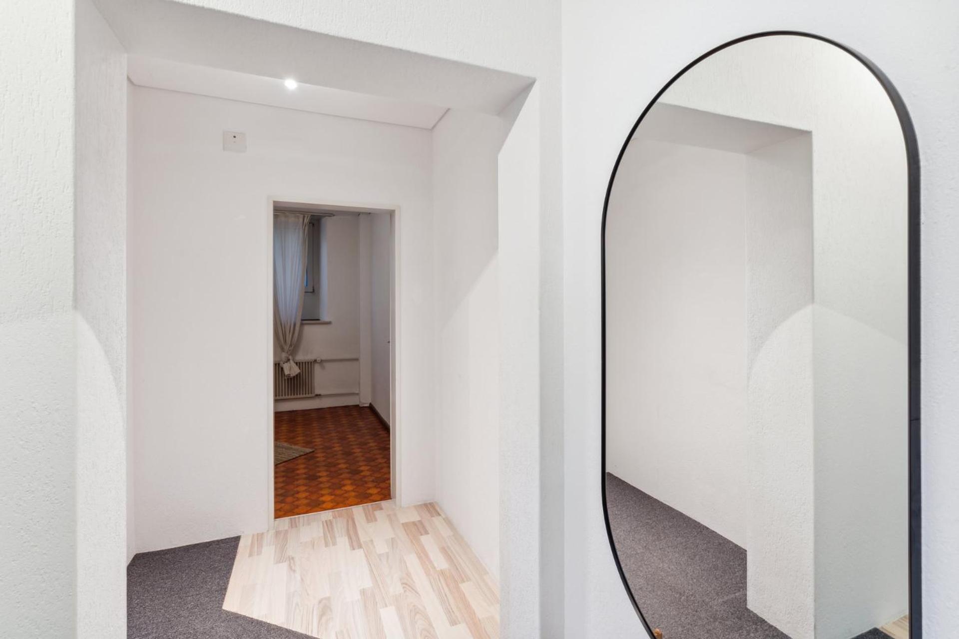 Spacious Apartments In The Heart Of Zurich Zltwg66 Dış mekan fotoğraf