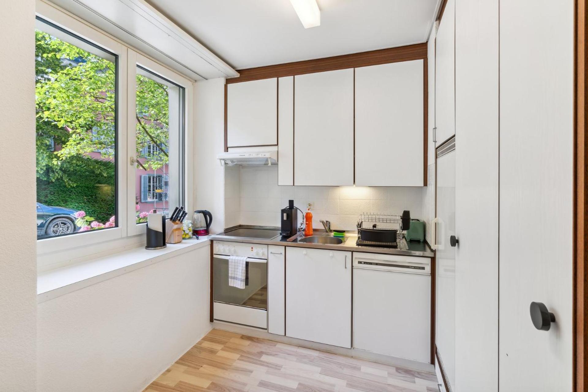 Spacious Apartments In The Heart Of Zurich Zltwg66 Dış mekan fotoğraf