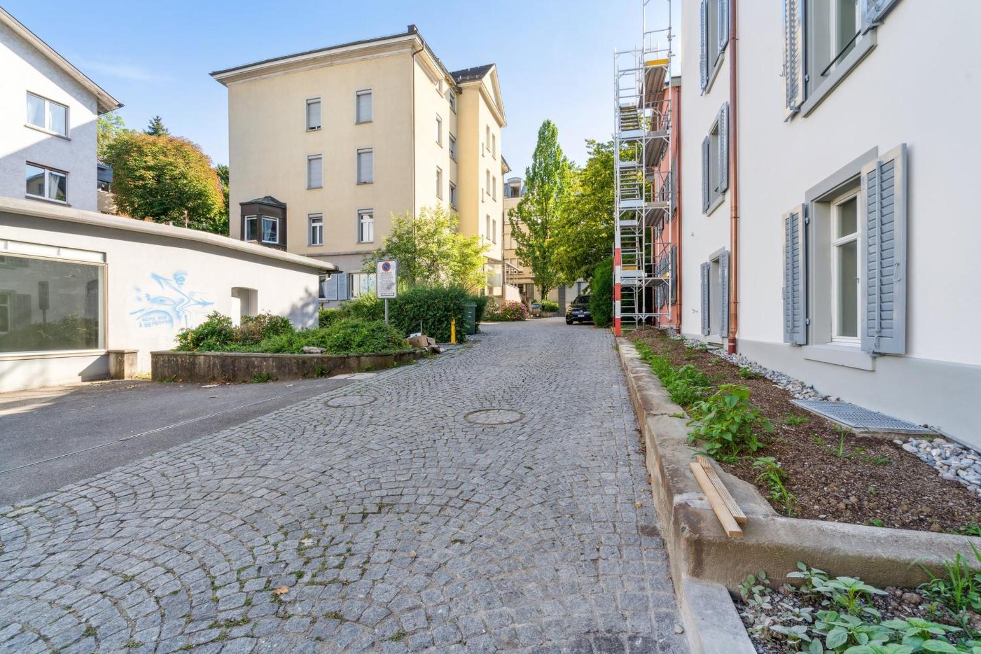 Spacious Apartments In The Heart Of Zurich Zltwg66 Dış mekan fotoğraf