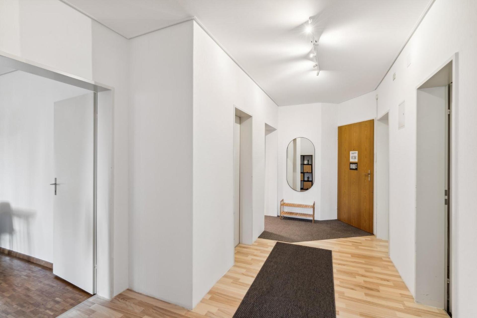 Spacious Apartments In The Heart Of Zurich Zltwg66 Dış mekan fotoğraf