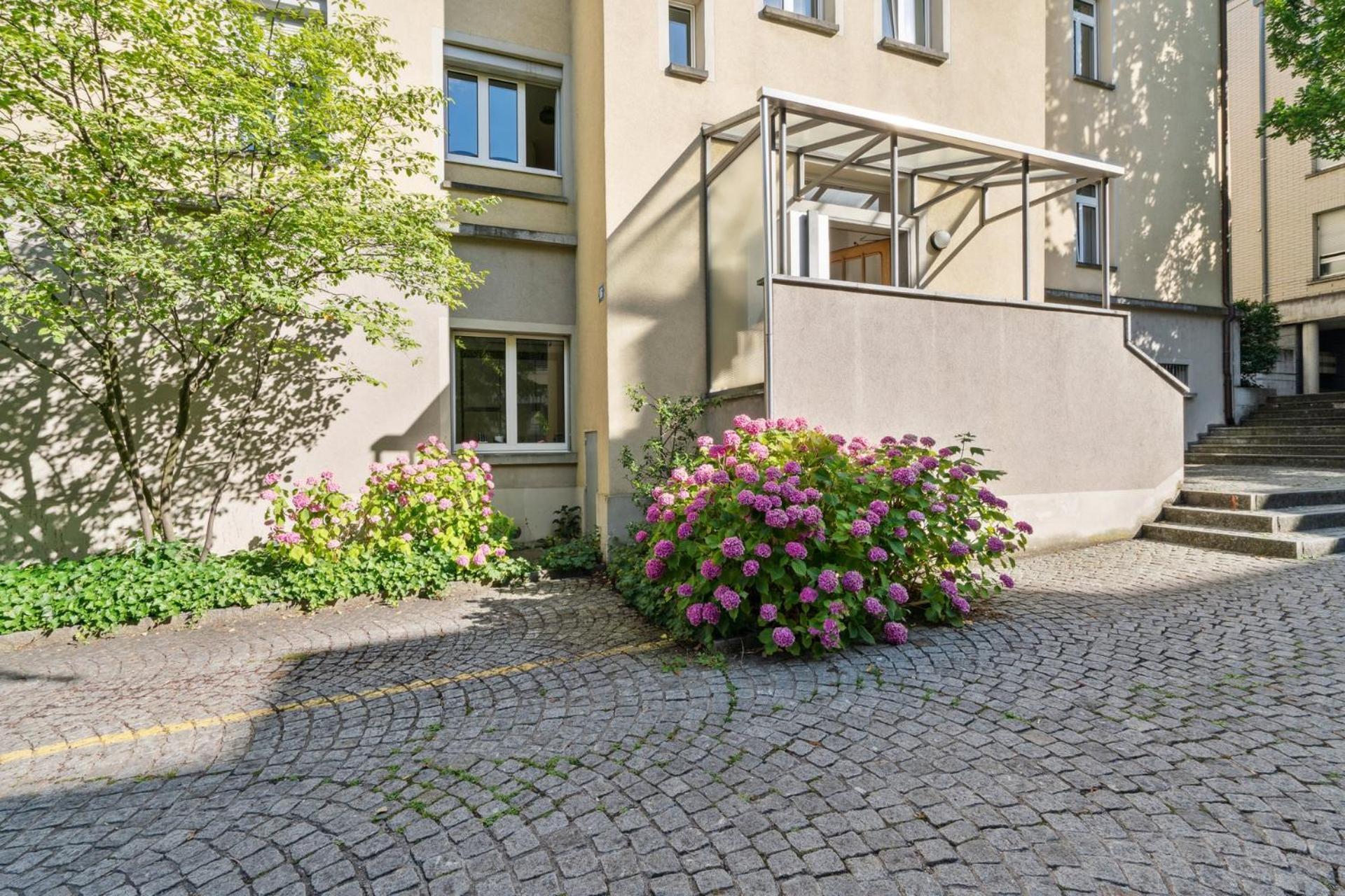 Spacious Apartments In The Heart Of Zurich Zltwg66 Dış mekan fotoğraf