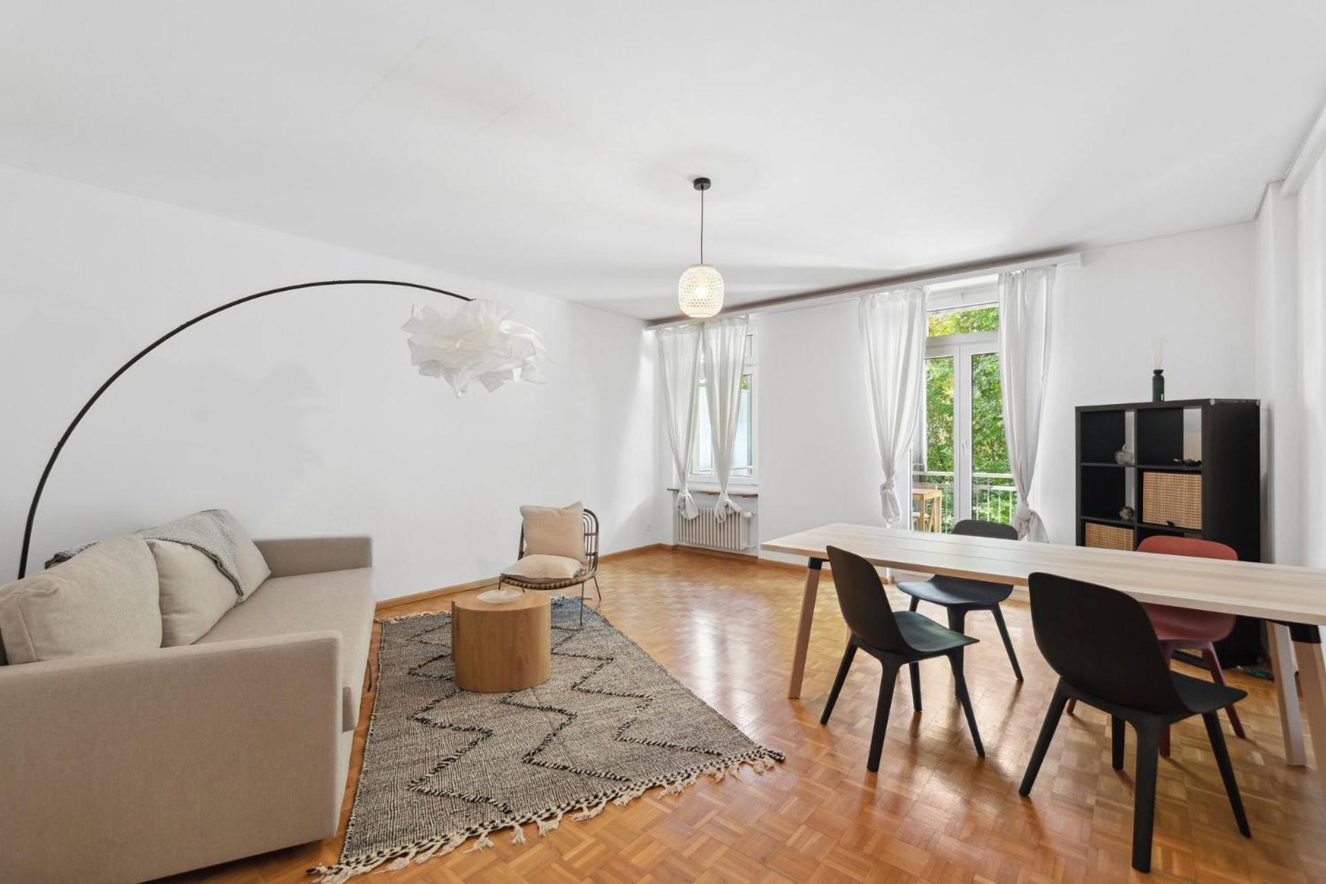 Spacious Apartments In The Heart Of Zurich Zltwg66 Dış mekan fotoğraf